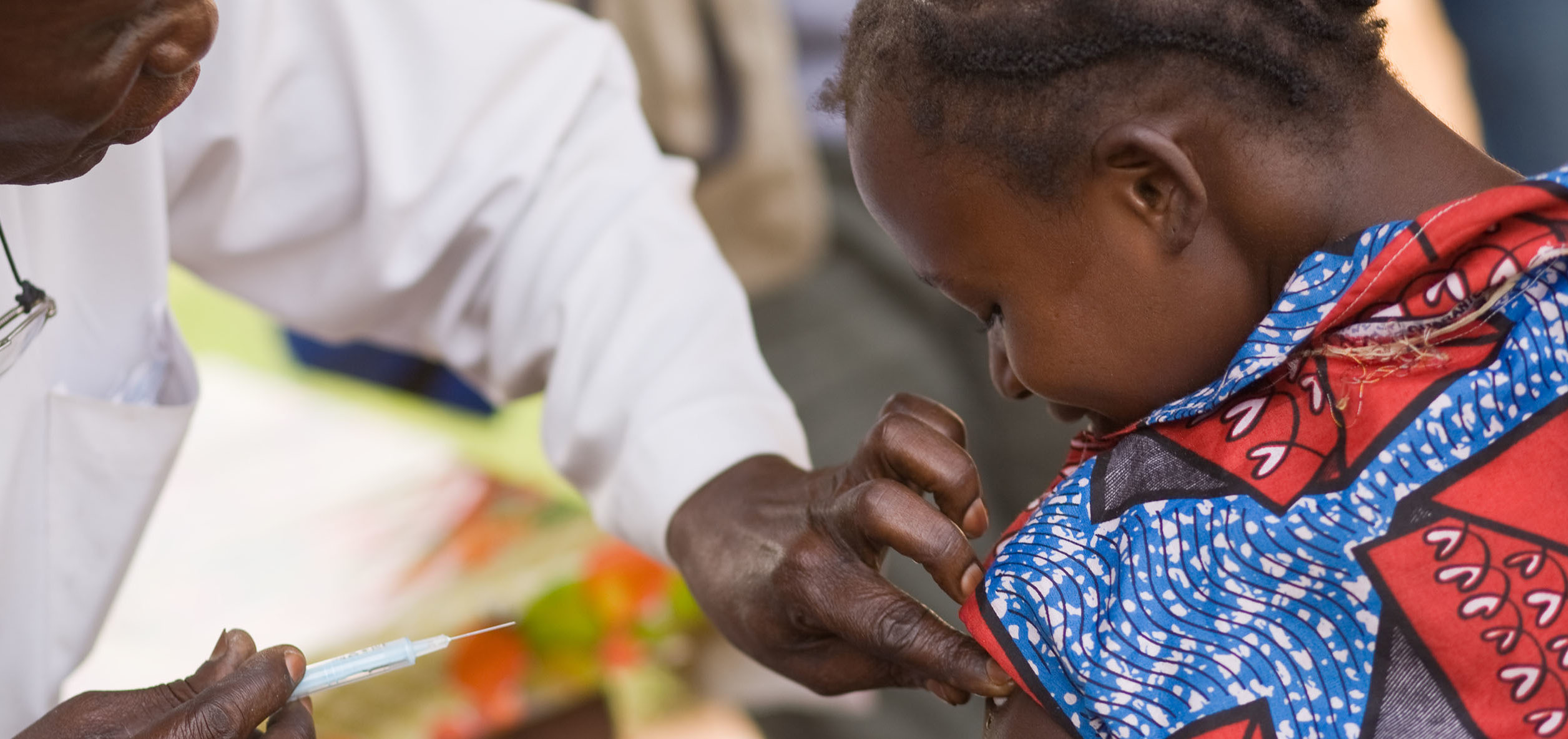 Access to cooling is vital for some vaccination programs