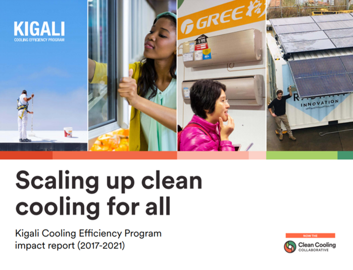 Cooling Energy Efficiency Standards And Policies Raising Global Ambition