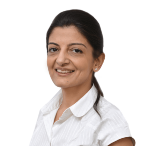 Sneha Sachar, Clean Cooling Collaborative