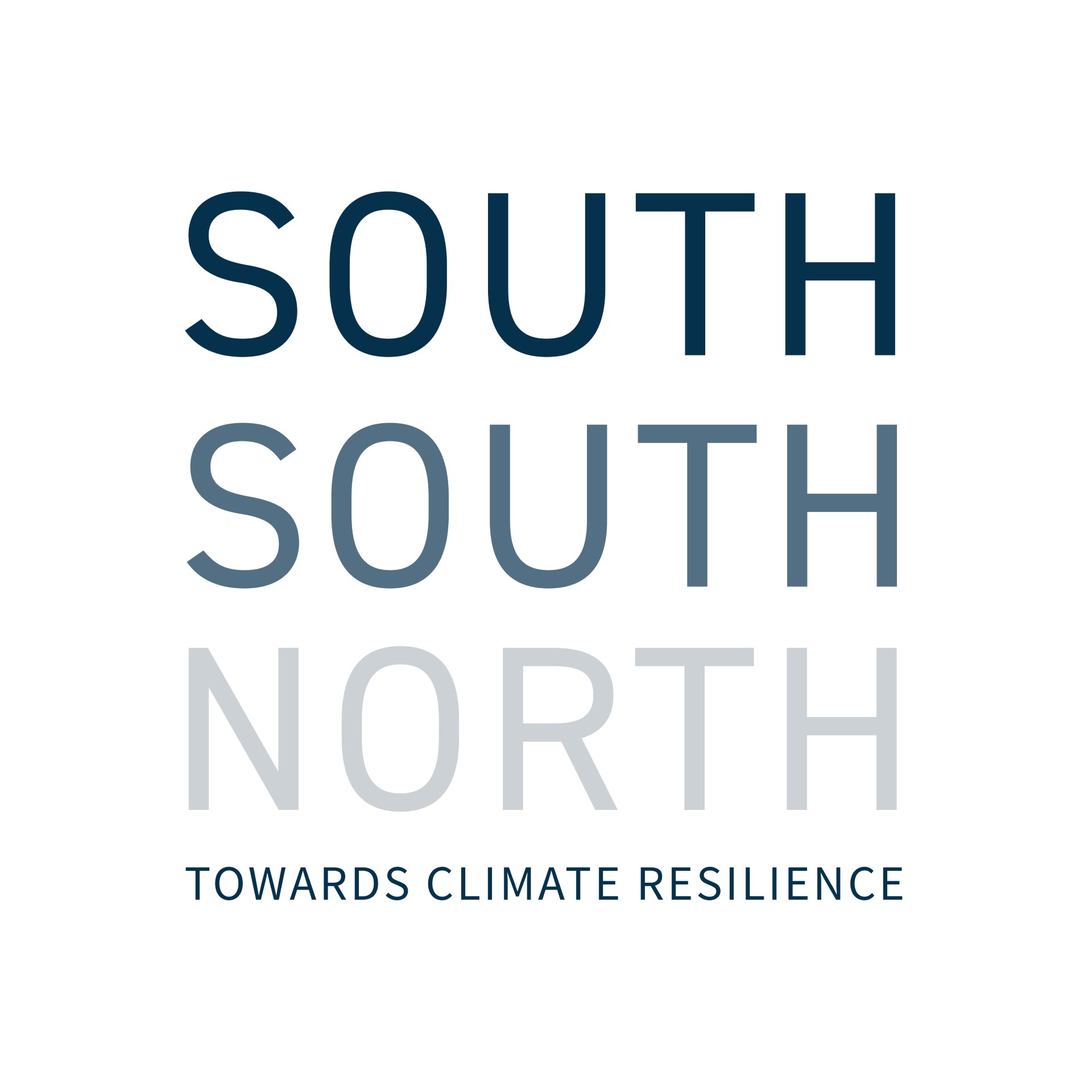 South South North logo
